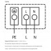 Циркуляционный насос Wilo TOP-SD 40/3 EM PN6/10 Циркуляционный насос Wilo TOP-SD 40/3 EM PN6/10