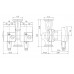 Циркуляционный насос Wilo YONOS PICO-D 30/1-8 Циркуляционный насос Wilo YONOS PICO-D 30/1-8