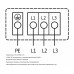 Циркуляционный насос Wilo TOP-Z 40/7 DM PN16 RG Циркуляционный насос Wilo TOP-Z 40/7 DM PN16 RG