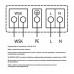 Циркуляционный насос Wilo TOP-Z 40/7 EM PN16 RG Циркуляционный насос Wilo TOP-Z 40/7 EM PN16 RG