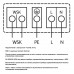 Циркуляционный насос Wilo TOP-Z 25/10 EM PN16 Циркуляционный насос Wilo TOP-Z 25/10 EM PN16
