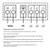 Циркуляционный насос Wilo TOP-Z 65/10 DM PN6/10 RG Циркуляционный насос Wilo TOP-Z 65/10 DM PN6/10 RG