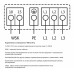 Циркуляционный насос Wilo TOP-Z 30/10 DM PN6/10 RG Циркуляционный насос Wilo TOP-Z 30/10 DM PN6/10 RG