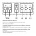 Циркуляционный насос Wilo TOP-Z 30/7 DM PN6/10 RG Циркуляционный насос Wilo TOP-Z 30/7 DM PN6/10 RG