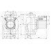 Циркуляционный насос Wilo TOP-Z 80/10 DM PN6 GG Циркуляционный насос Wilo TOP-Z 80/10 DM PN6 GG