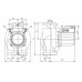 Циркуляционный насос Wilo TOP-Z 65/10 DM PN6/10 GG Циркуляционный насос Wilo TOP-Z 65/10 DM PN6/10 GG