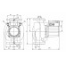 Циркуляционный насос Wilo TOP-Z 40/7 DM PN6/10 GG Циркуляционный насос Wilo TOP-Z 40/7 DM PN6/10 GG