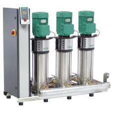 Насосная станция Wilo SiBoost Smart FC 2 HELIX V 1002 Насосная станция Wilo SiBoost Smart FC 2 HELIX V 1002
