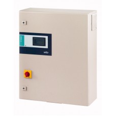 Система управления насосами Wilo Control CC-HVAC 1x2,2 FC WM