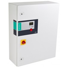 Система управления Wilo W-CTRL-SCE-H-2x13A-T34-WM-PKG