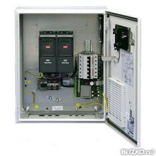 Прибор управления Wilo SK-AV-12А Прибор управления Wilo SK-AV-12А