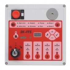 Прибор управления Wilo SK-FFS/RC Прибор управления Wilo SK-FFS/RC