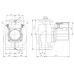 Циркуляционный насос Wilo TOP-S 65/10 DM PN6/10 Циркуляционный насос Wilo TOP-S 65/10 DM PN6/10