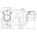 Циркуляционный насос Wilo TOP-S 40/7 DM PN6/10 Циркуляционный насос Wilo TOP-S 40/7 DM PN6/10