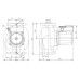 Циркуляционный насос Wilo TOP-S 40/4 EM PN6/10 Циркуляционный насос Wilo TOP-S 40/4 EM PN6/10