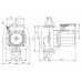 Циркуляционный насос Wilo TOP-S 30/4 DM PN6/10 Циркуляционный насос Wilo TOP-S 30/4 DM PN6/10