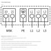Циркуляционный насос Wilo TOP-S 50/4 DM PN6/10 Циркуляционный насос Wilo TOP-S 50/4 DM PN6/10