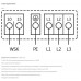 Циркуляционный насос Wilo TOP-S 40/7 DM PN6/10 Циркуляционный насос Wilo TOP-S 40/7 DM PN6/10