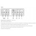 Циркуляционный насос Wilo TOP-S 80/20 DM PN6 Циркуляционный насос Wilo TOP-S 80/20 DM PN6