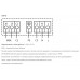 Циркуляционный насос Wilo TOP-S 80/15 DM PN6 Циркуляционный насос Wilo TOP-S 80/15 DM PN6
