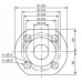 Циркуляционный насос Wilo TOP-S 65/7 DM PN6/10 Циркуляционный насос Wilo TOP-S 65/7 DM PN6/10