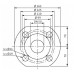 Циркуляционный насос Wilo TOP-S 50/4 DM PN6/10 Циркуляционный насос Wilo TOP-S 50/4 DM PN6/10