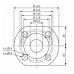 Циркуляционный насос Wilo TOP-S 80/20 DM PN10 Циркуляционный насос Wilo TOP-S 80/20 DM PN10
