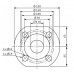 Циркуляционный насос Wilo TOP-S 40/7 DM PN6/10 Циркуляционный насос Wilo TOP-S 40/7 DM PN6/10
