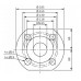 Циркуляционный насос Wilo TOP-S 80/7 DM PN10 Циркуляционный насос Wilo TOP-S 80/7 DM PN10