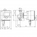 Циркуляционный насос Wilo Stratos MAXO-Z 30/0,5-8 PN16 Циркуляционный насос Wilo Stratos MAXO-Z 30/0,5-8 PN16