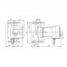 Циркуляционный насос Wilo Stratos MAXO-Z 40/0,5-12 PN6/10 Циркуляционный насос Wilo Stratos MAXO-Z 40/0,5-12 PN6/10