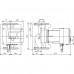 Циркуляционный насос Wilo Stratos MAXO-Z 40/0,5-8 PN16 Циркуляционный насос Wilo Stratos MAXO-Z 40/0,5-8 PN16