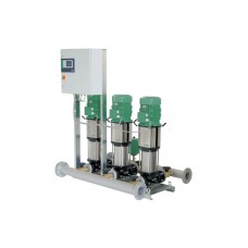 Насосная станция Wilo CO 2 Helix V 1001/SK-FFS-R-05 Насосная станция Wilo CO 2 Helix V 1001/SK-FFS-R-05