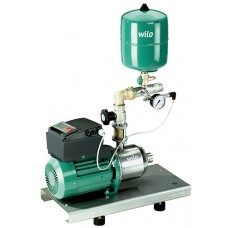 Насосная станция Wilo COR-1 MHIE  205-2G GE-R