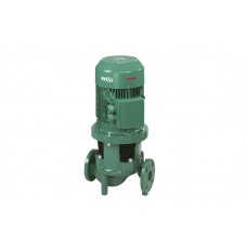 Циркуляционный насос с сухим ротором Wilo IL 100/145-11/2-R Циркуляционный насос с сухим ротором Wilo IL 100/145-11/2-R