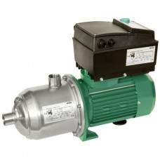 Центробежный насос Wilo Economy MHIE 1602N-1/E/3-2-2G Центробежный насос Wilo Economy MHIE 1602N-1/E/3-2-2G