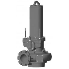 Фекальный насос Wilo EMU FA 08.34E-120+T13-2/12H Фекальный насос Wilo EMU FA 08.34E-120+T13-2/12H