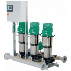 Насосная станция Wilo Comfort COR-6 HELIX V 1002/CC-EB-R Насосная станция Wilo Comfort COR-6 HELIX V 1002/CC-EB-R