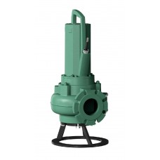 Фекальный погружной насос Wilo REXA PRO V08DA-246/EAD0X2-T0105-540-O Фекальный погружной насос Wilo REXA PRO V08DA-246/EAD0X2-T0105-540-O