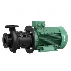 Блочный насос Wilo CronoBloc BL 125/360-37/4-R Блочный насос Wilo CronoBloc BL 125/360-37/4-R