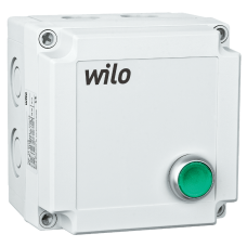 Прибор управления Wilo SK 602 N Прибор управления Wilo SK 602 N