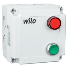 Прибор управления Wilo SK 622 N Прибор управления Wilo SK 622 N