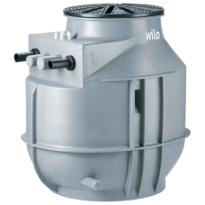 Установка Wilo WS50D BASIC/UNI V05/M06-523