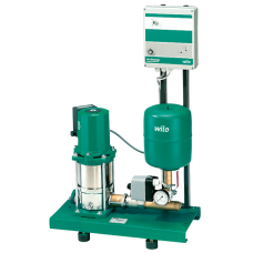 Насосная станция Wilo CO-1 MVI 7003/ER(SD)-PN16