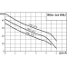 Насосная станция Wilo Jet HWJ-203-EM-50-R