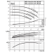 Циркуляционный насос с сухим ротором Wilo VeroLine-IPL 50/140-3/2 Циркуляционный насос с сухим ротором Wilo VeroLine-IPL 50/140-3/2
