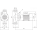 Циркуляционный насос с сухим ротором Wilo VeroLine-IPL 30/70-0,12/2 Циркуляционный насос с сухим ротором Wilo VeroLine-IPL 30/70-0,12/2