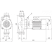 Циркуляционный насос с сухим ротором Wilo VeroLine-IPL 30/85-0,18/2 Циркуляционный насос с сухим ротором Wilo VeroLine-IPL 30/85-0,18/2