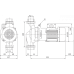 Циркуляционный насос с сухим ротором Wilo VeroLine-IPL 25/85-0,18/2 Циркуляционный насос с сухим ротором Wilo VeroLine-IPL 25/85-0,18/2