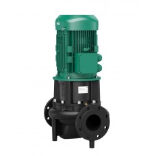 Циркуляционный насос с сухим ротором Wilo CronoLine IL 80/220-30/2-R Циркуляционный насос с сухим ротором Wilo CronoLine IL 80/220-30/2-R